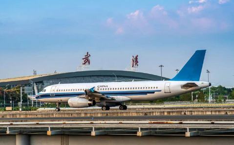 东莞空运武汉机场